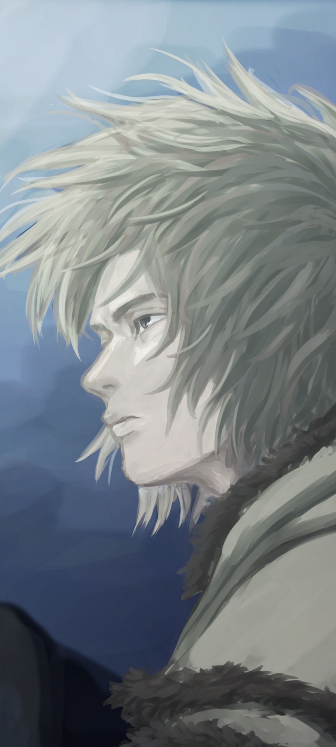 Download Thorfinn (Vinland Saga) Anime