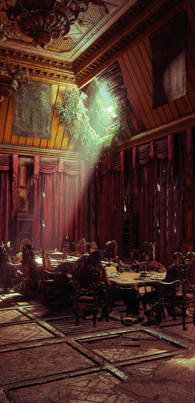 Uncharted 4 phone wallpaper