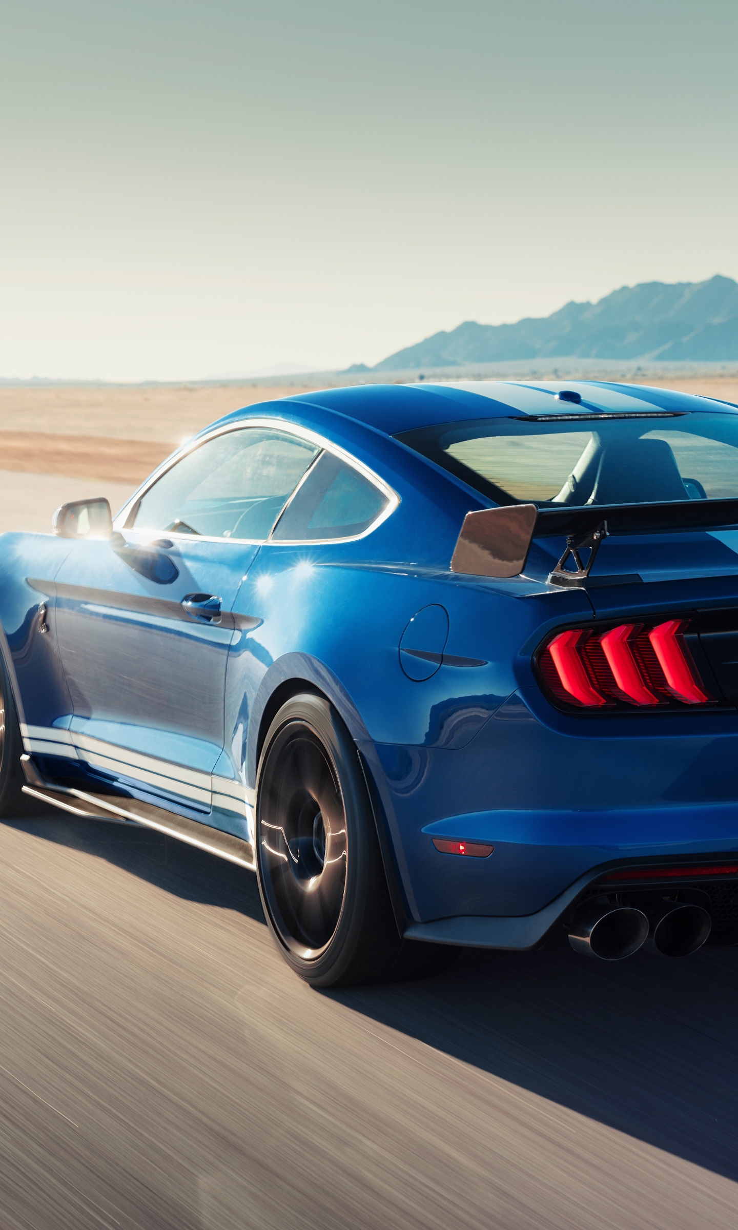 Download Vehicle Ford Mustang Shelby