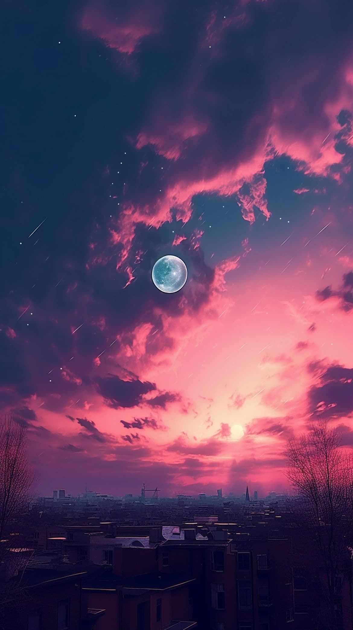 Sky Background That Are Perfect