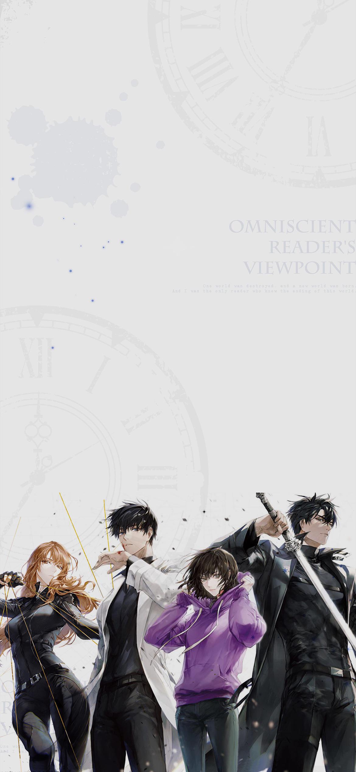 Made a new phone wallpaper, feel free