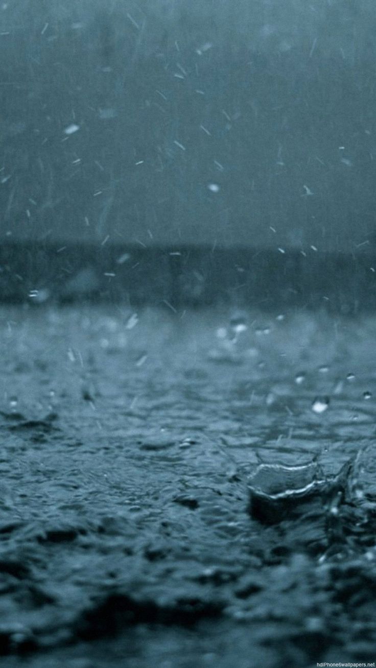 Calming iPhone Wallpaper