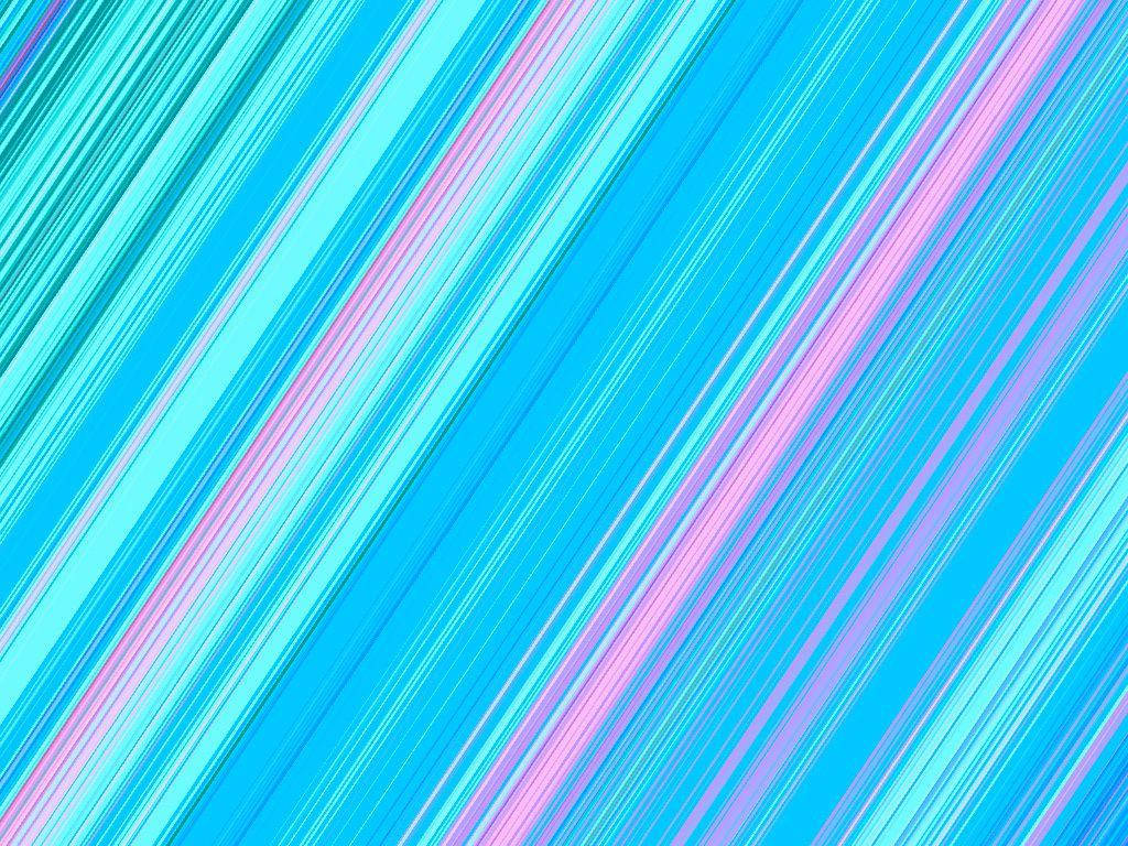 Pink Blue HD Wallpaper