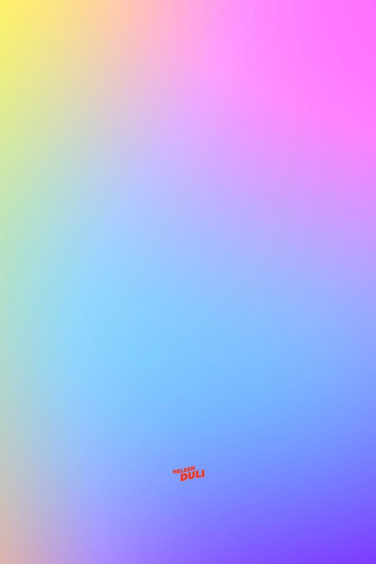 background pastel with a gradient