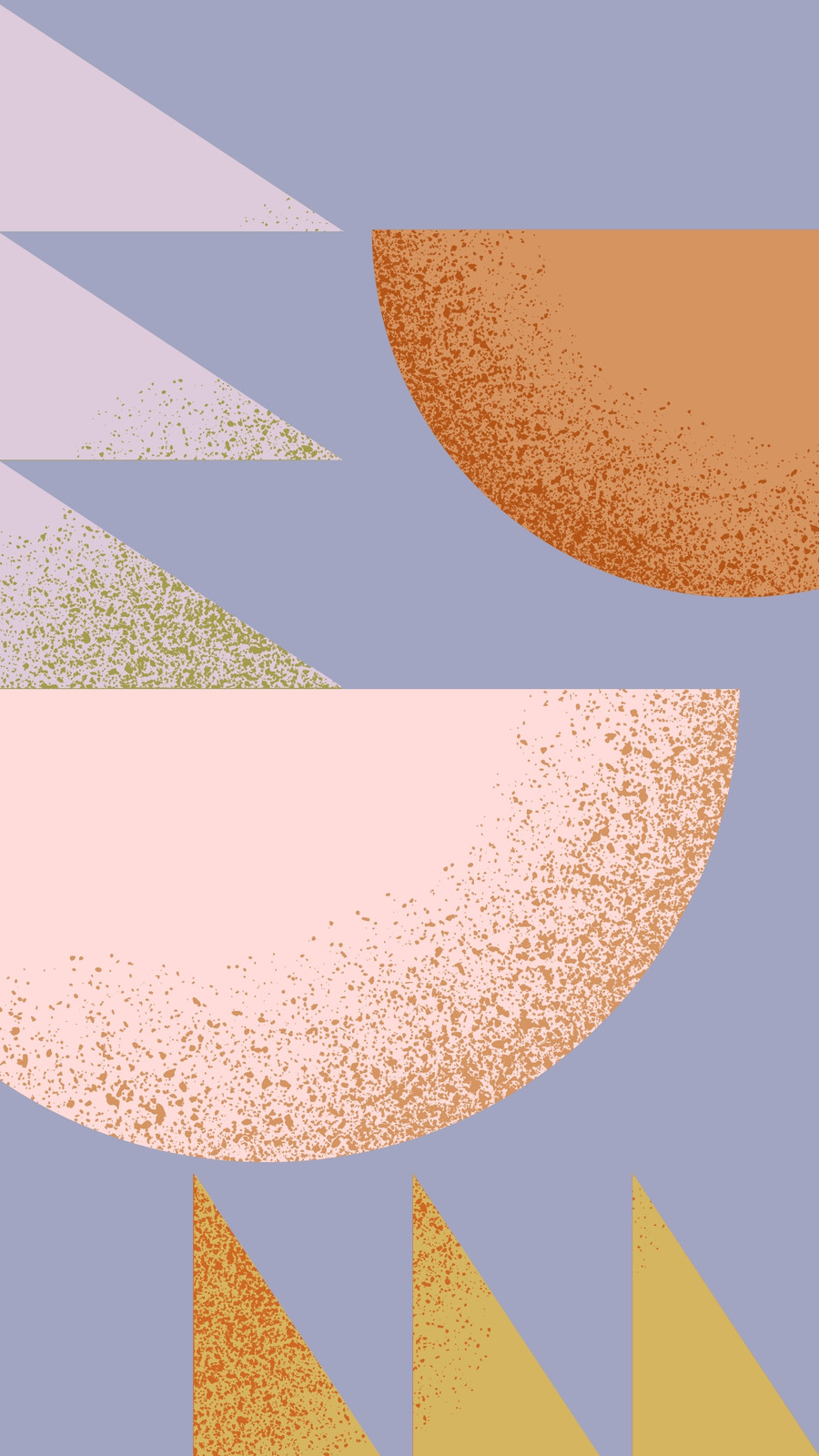 abstract phone wallpaper