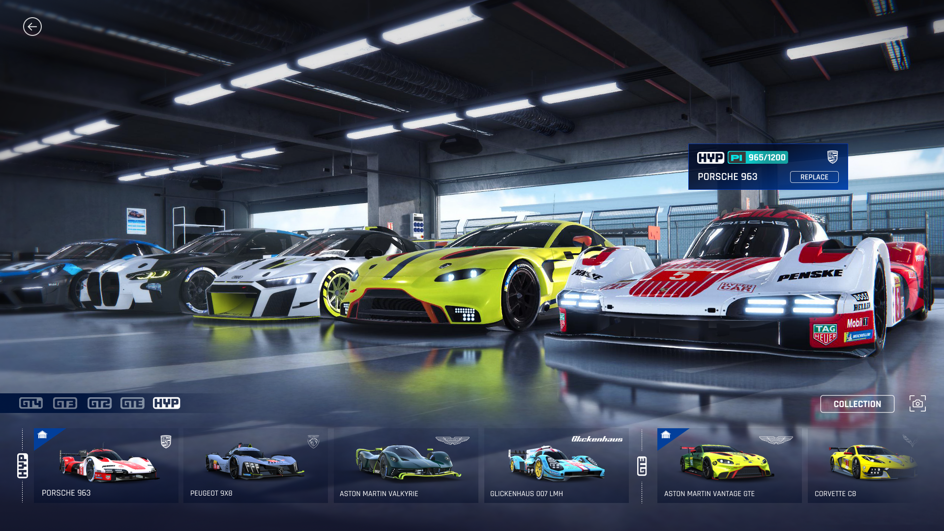 GT Manager Coming to PC