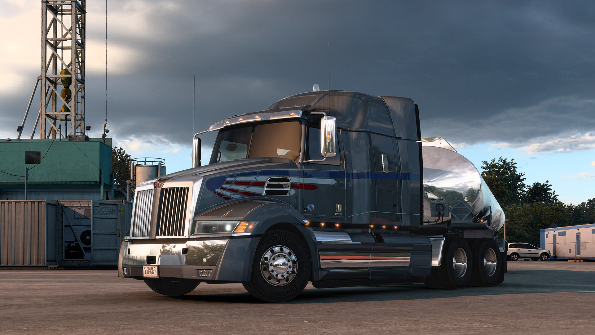 SCS Software's blog: January 2023