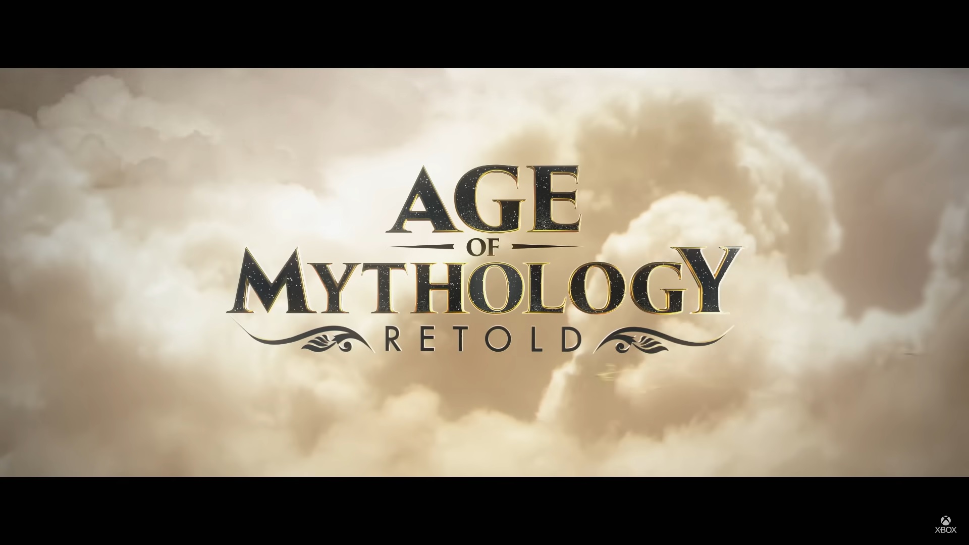 Age of Mythology: Retold