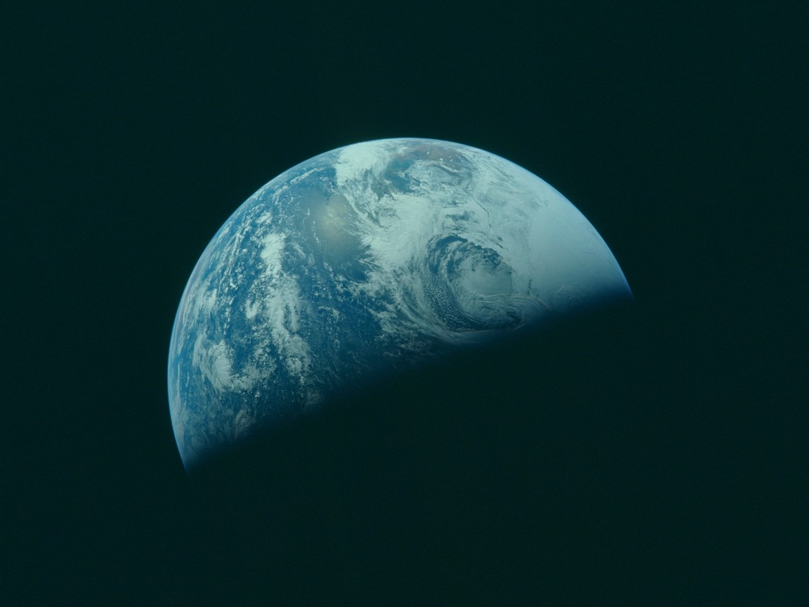 Apollo 13: Survival Picture. Rotten