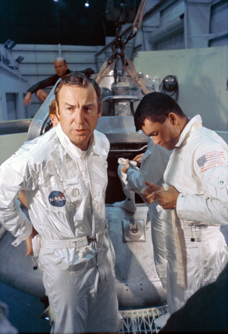 NASA's Apollo 13 Mission of Survival