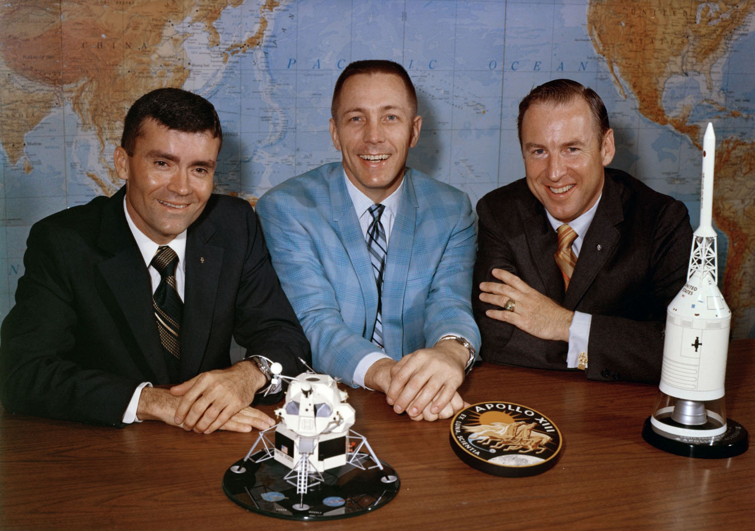 50th Anniversary of Apollo 13
