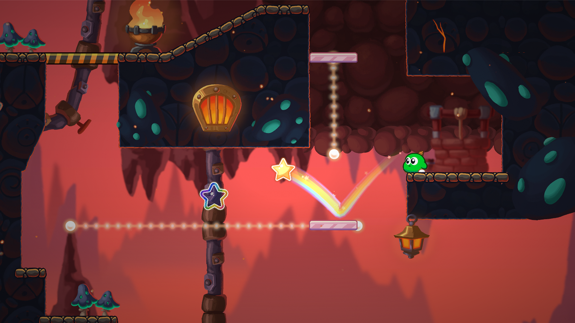 Clear River Games! 2