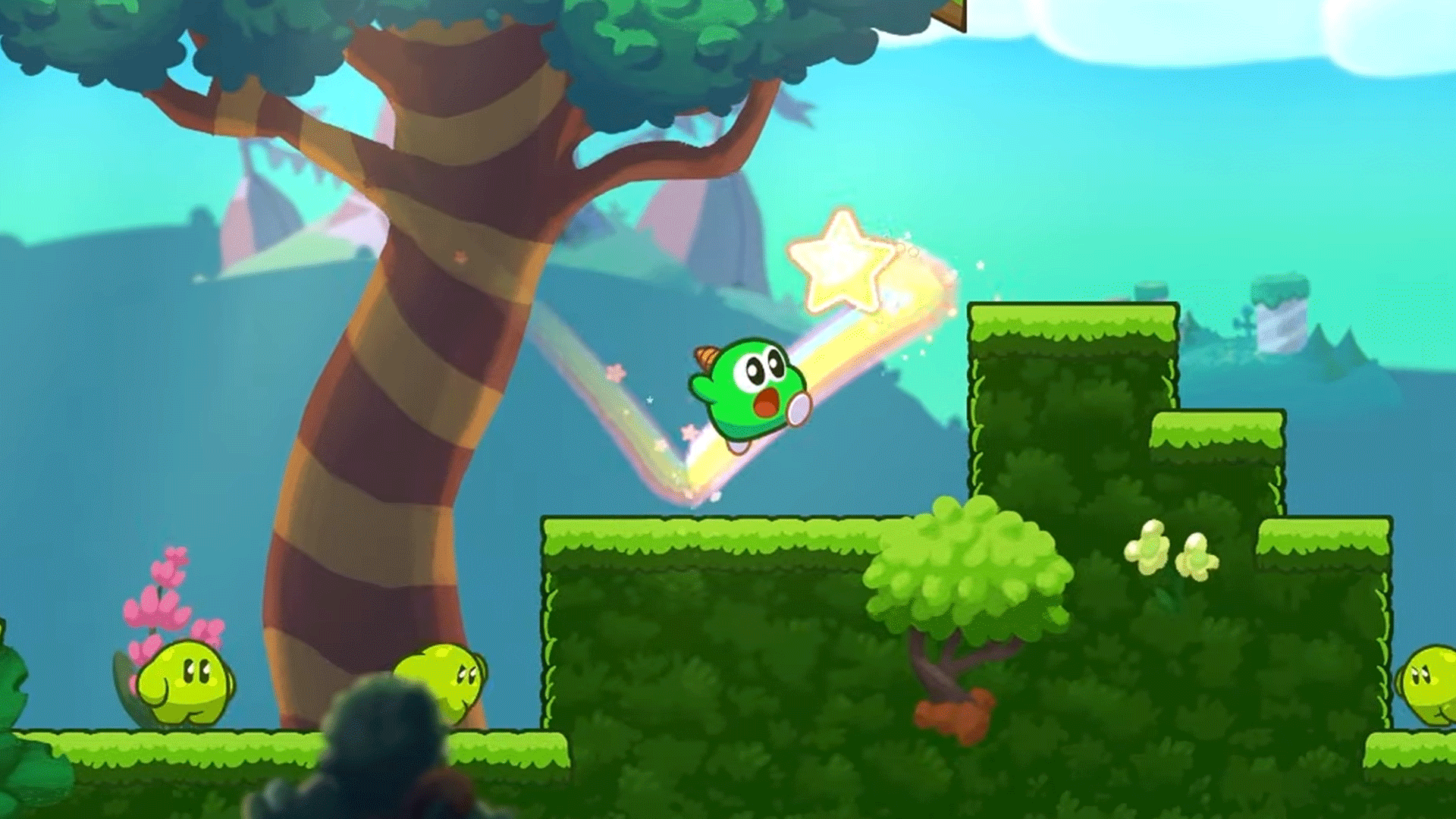 Official Release Date Trailer