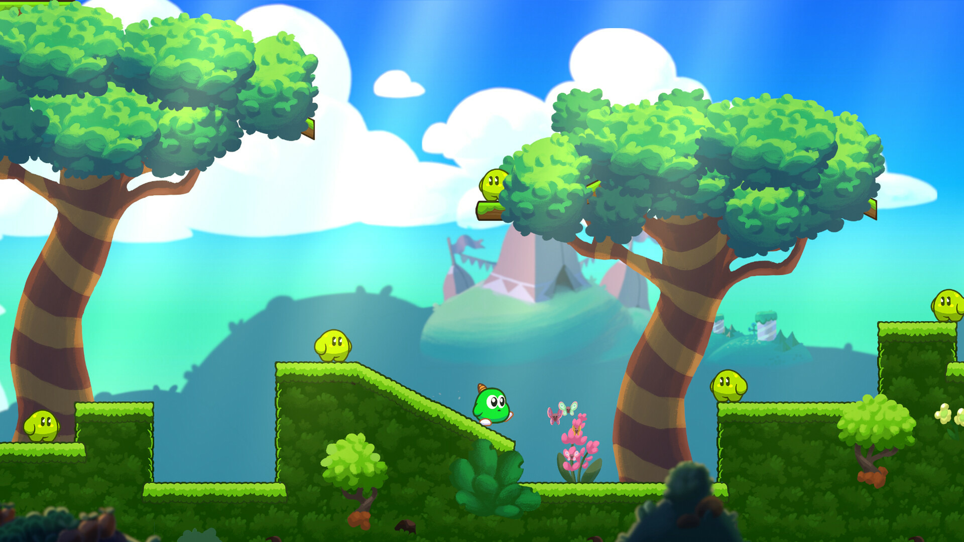 Buy cheap Gimmick! 2 CD Key