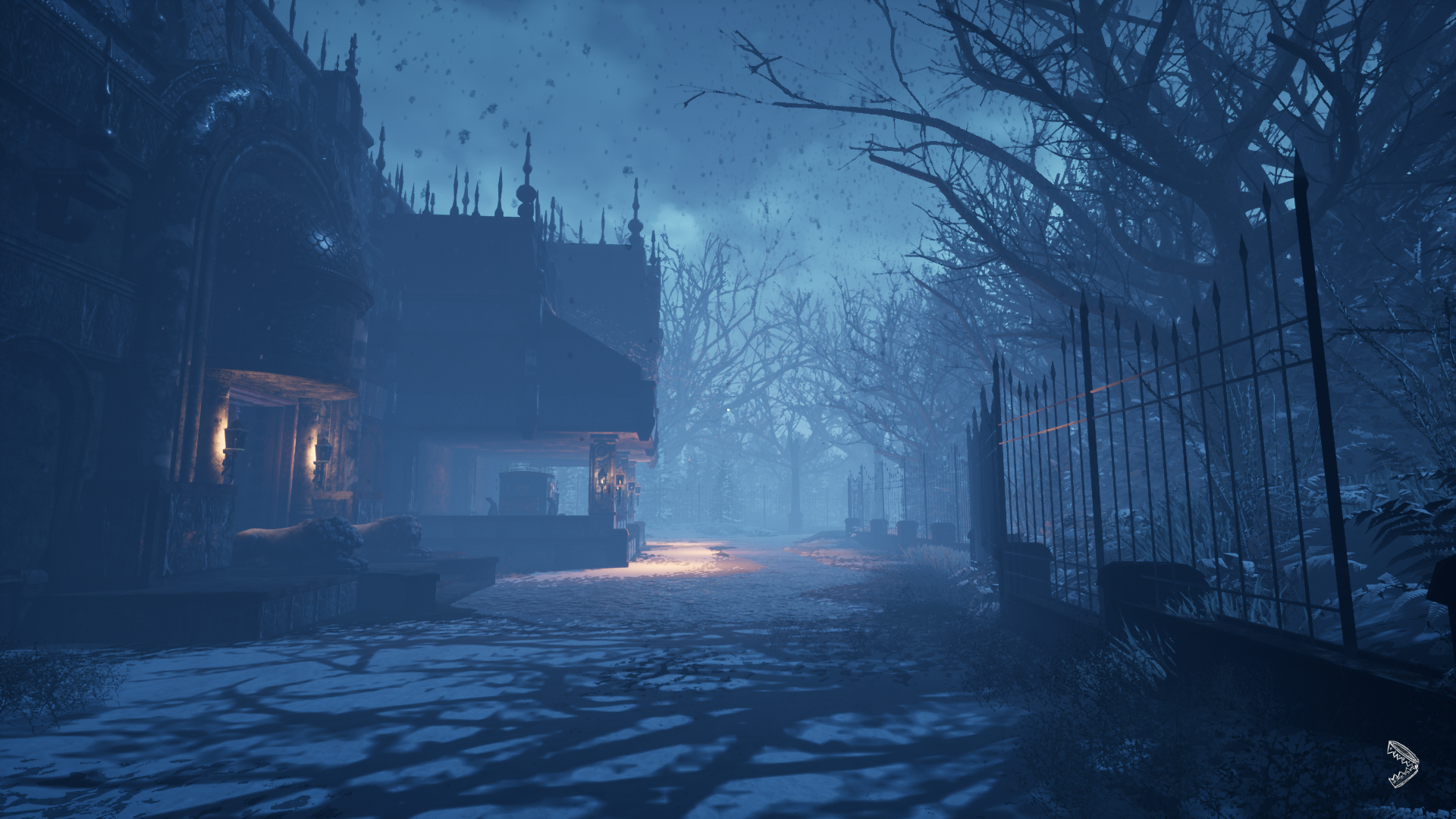 GRAY DAWN SHORT REVIEW