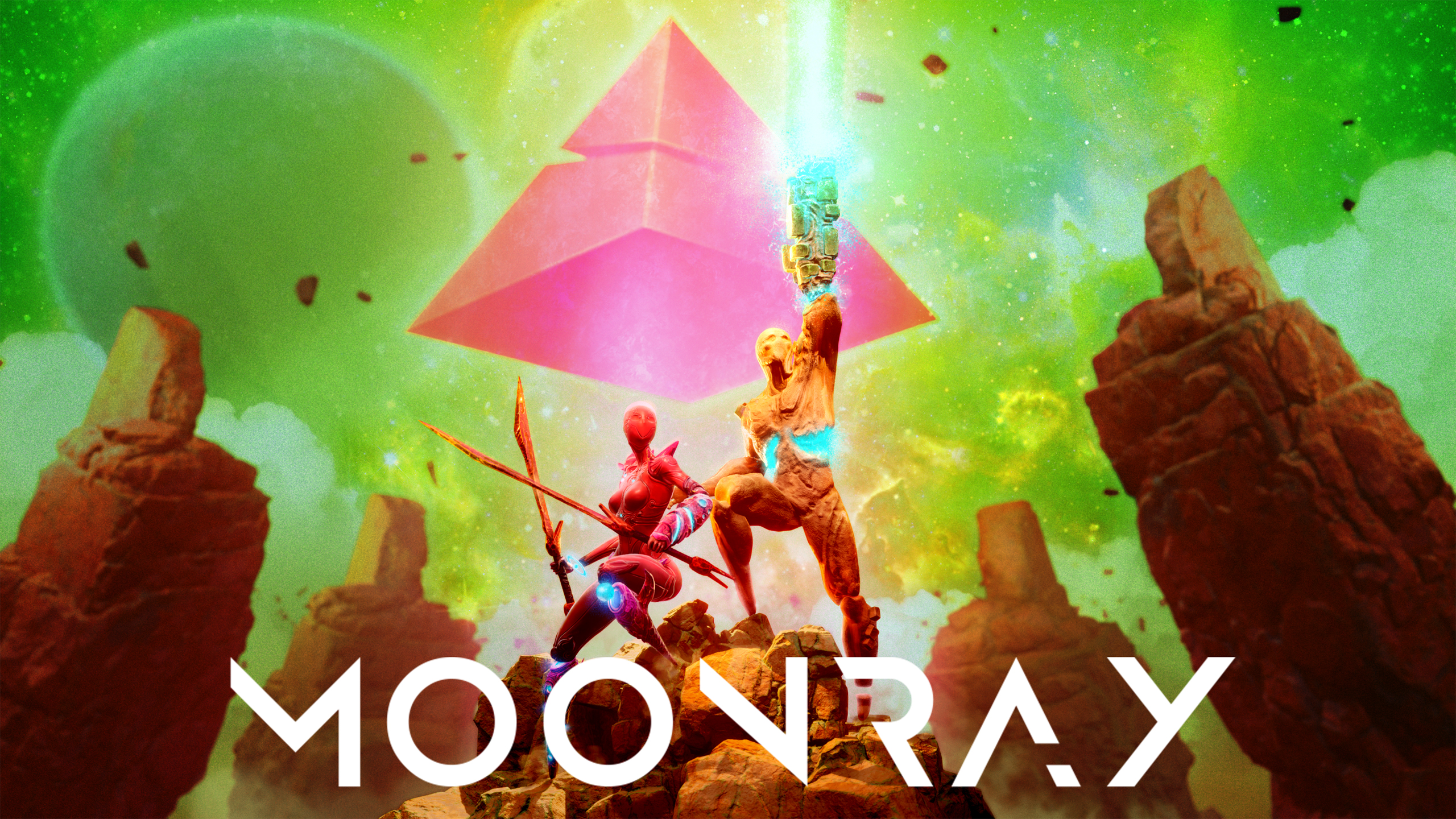 Mon Ray Screen Moonray Wallpapers - Wallpaper Cave