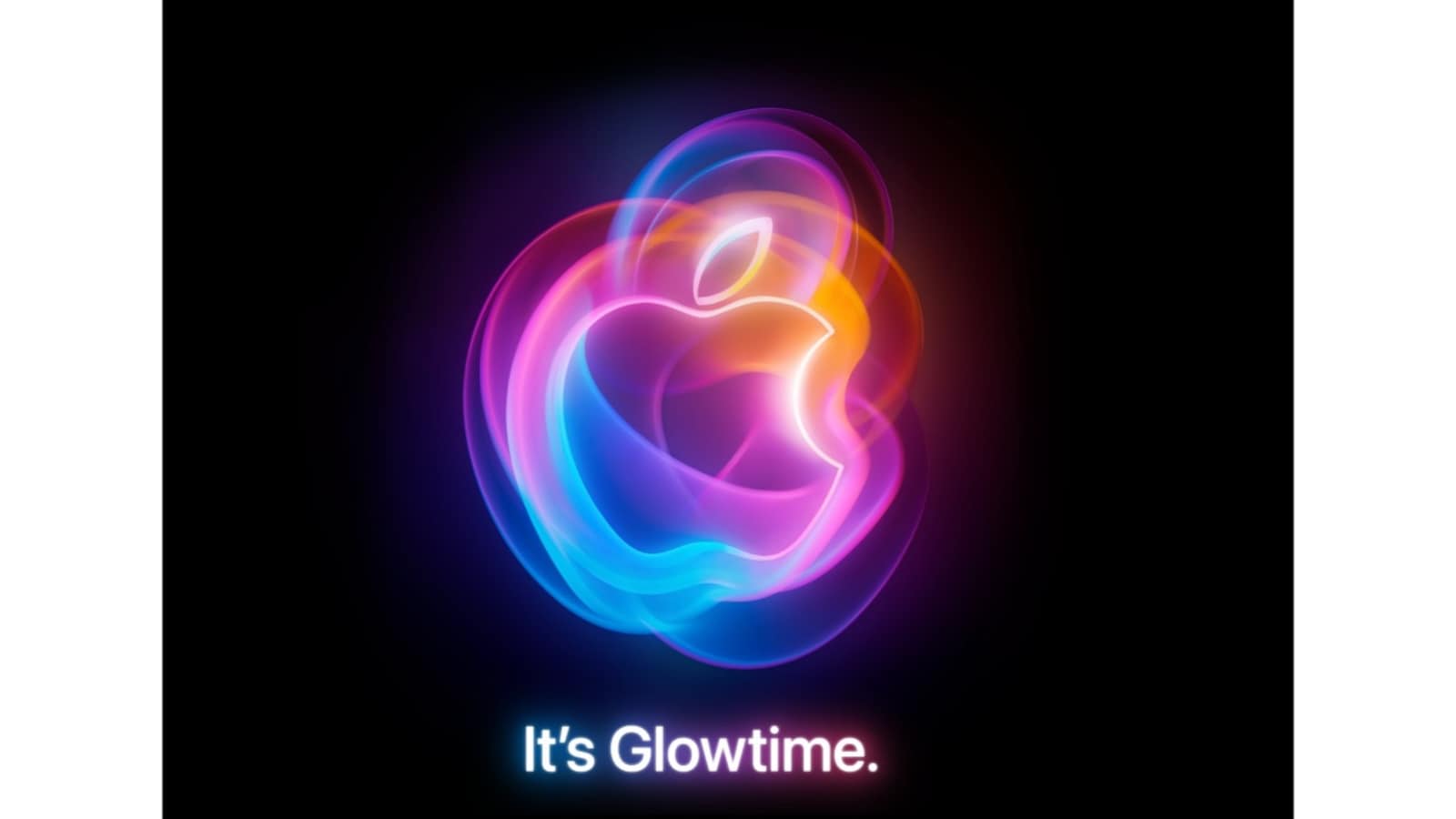 Apple confirms iPhone 16 launch event