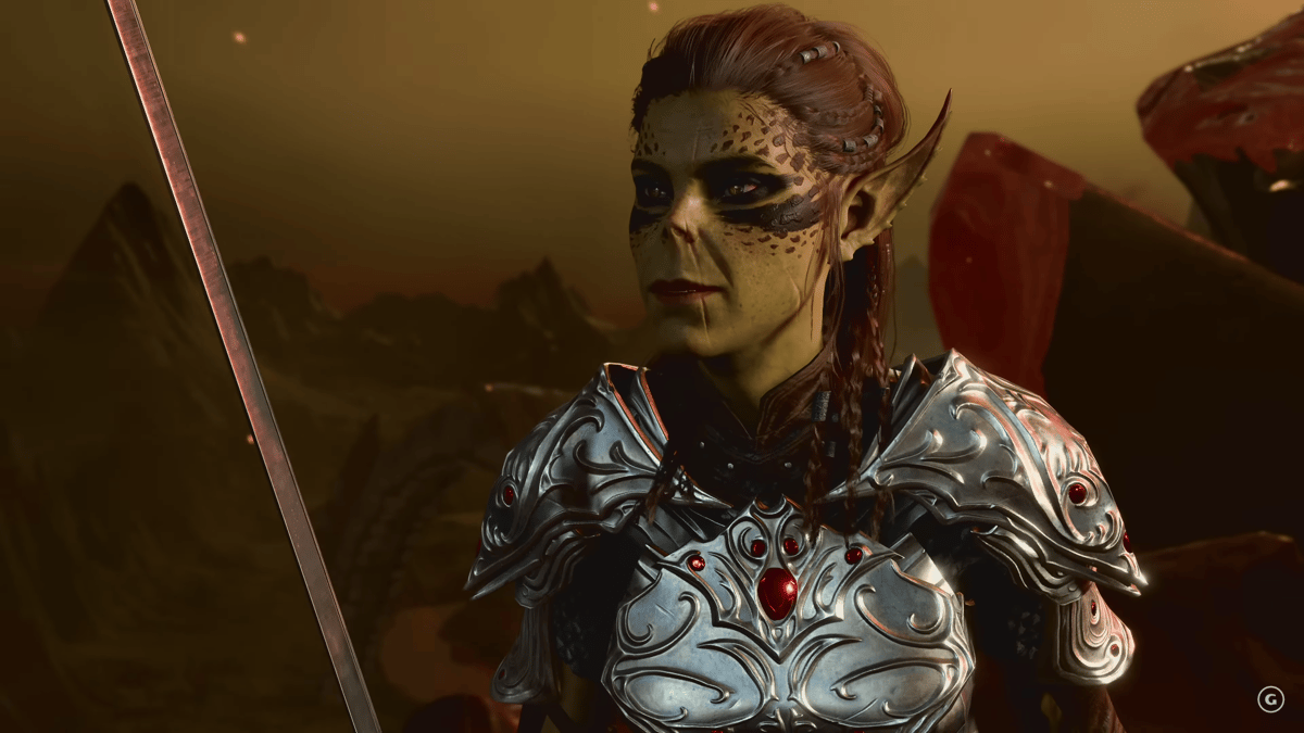 How to Romance Lae'zel in Baldur's Gate 3?