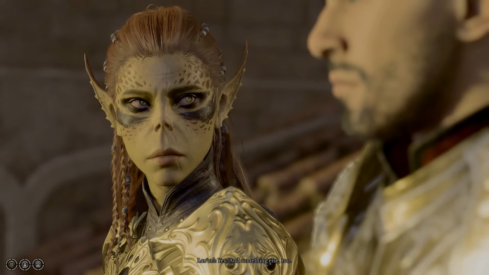 Dragon Age' Lead Writer David Gaider