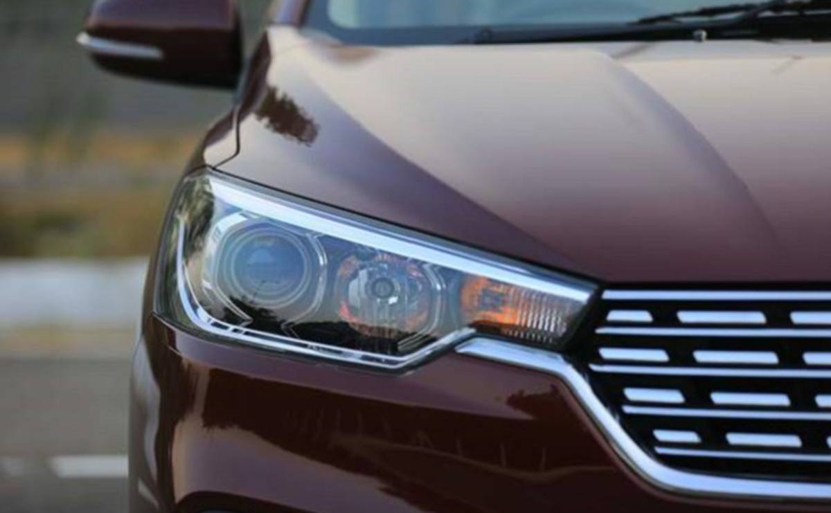 Maruti Suzuki Ertiga Interior