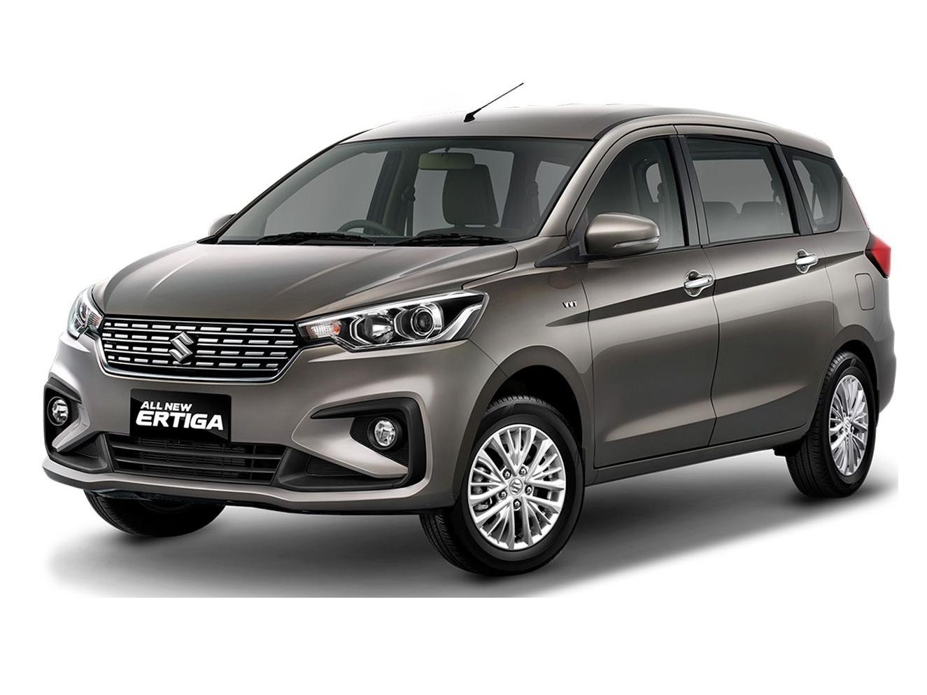 Maruti Suzuki Ertiga Price in Raxaul