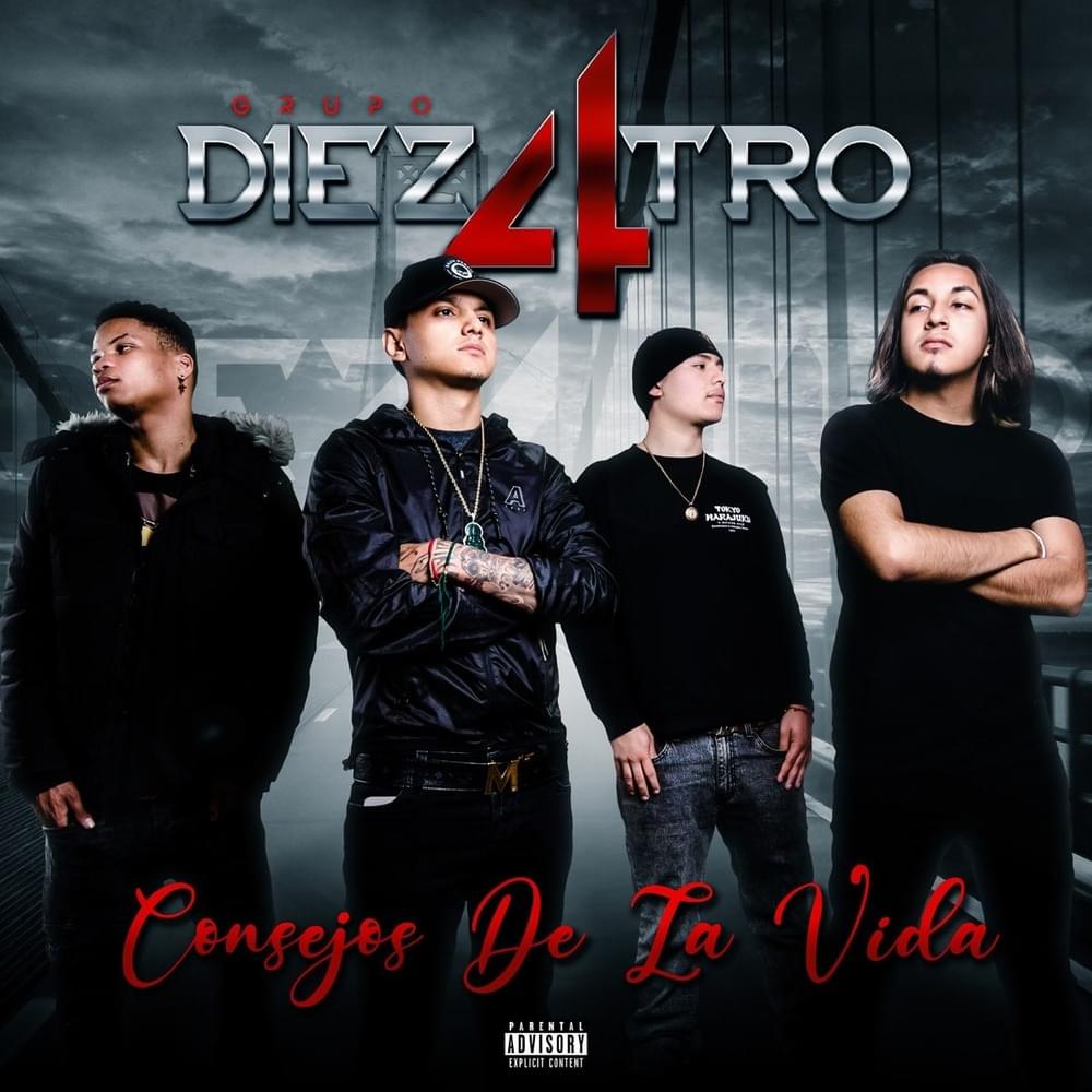 When did Grupo Diez 4tro release
