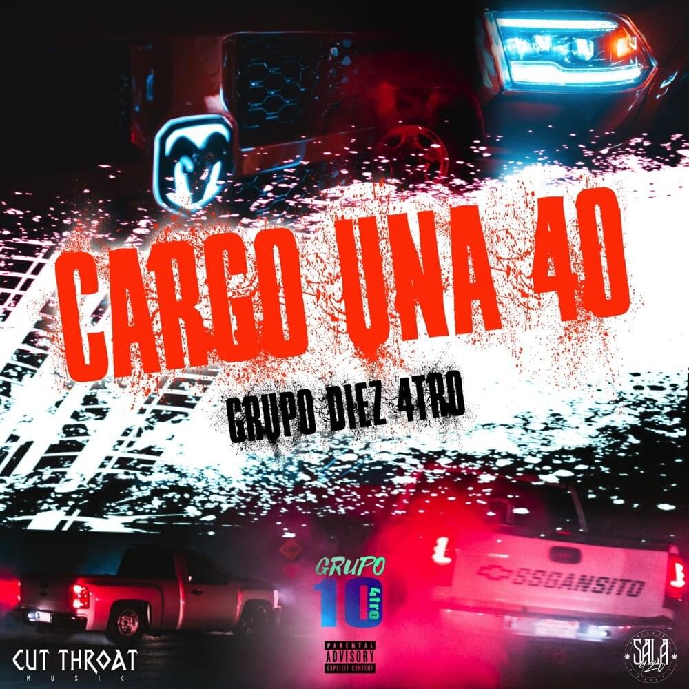 Grupo Diez 4tro