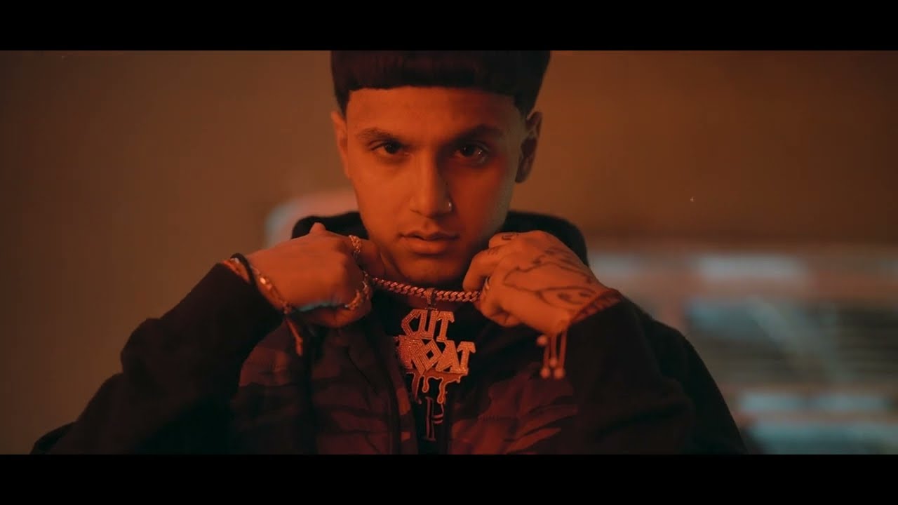 Grupo Diez 4tro Official Music Video