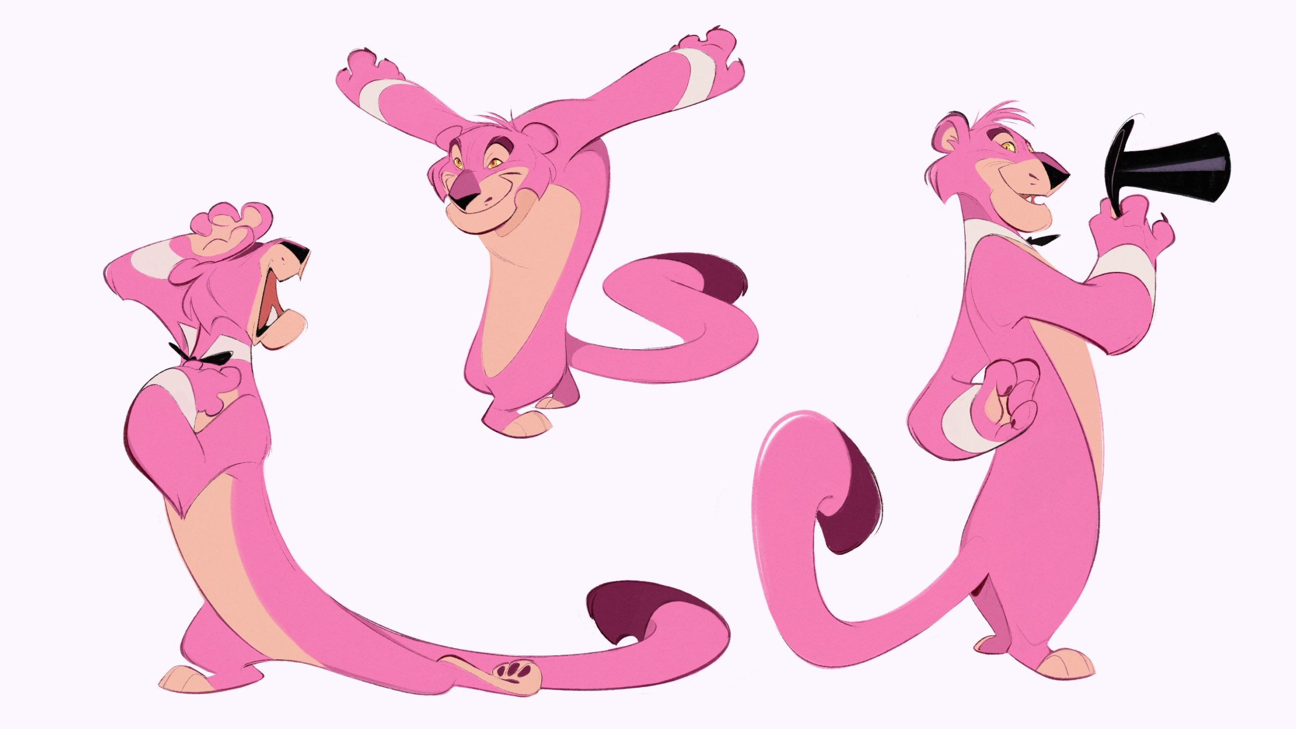 The Soul of Snagglepuss R Miller Online