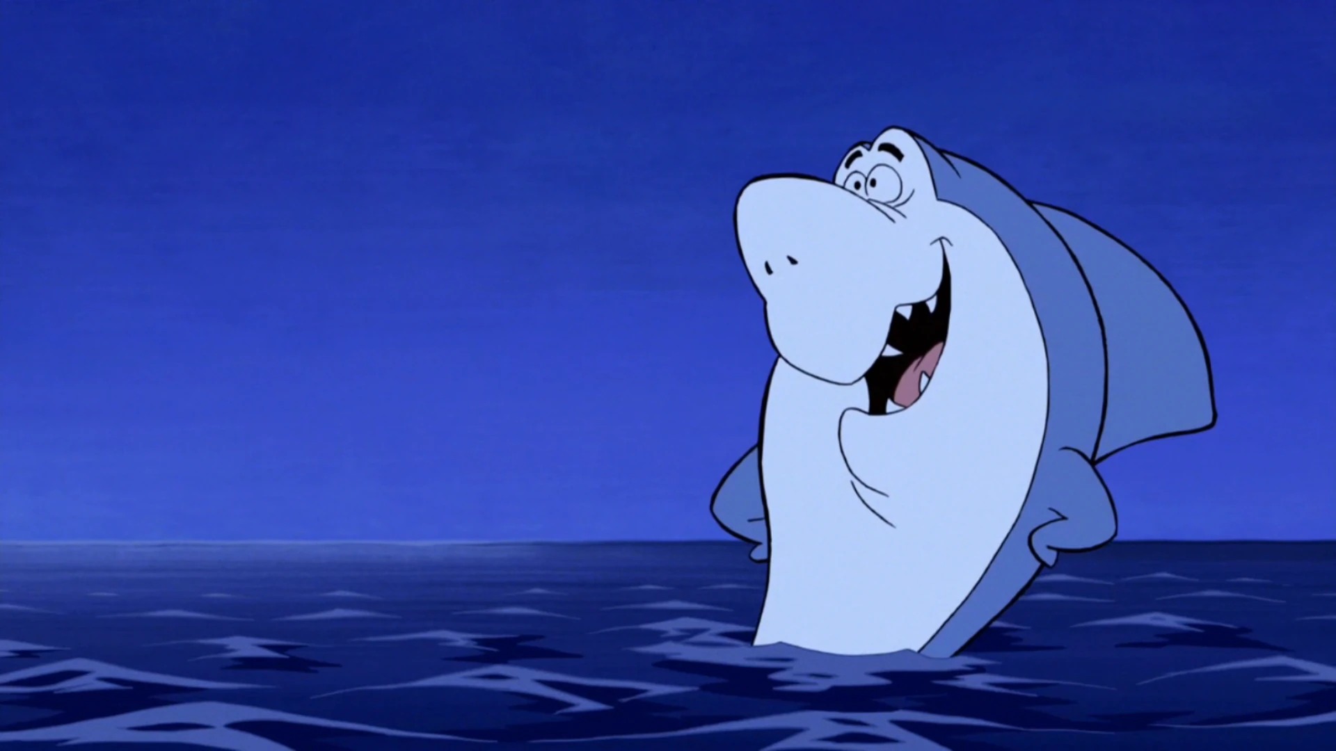 Jabberjaw (Jabberjaw)