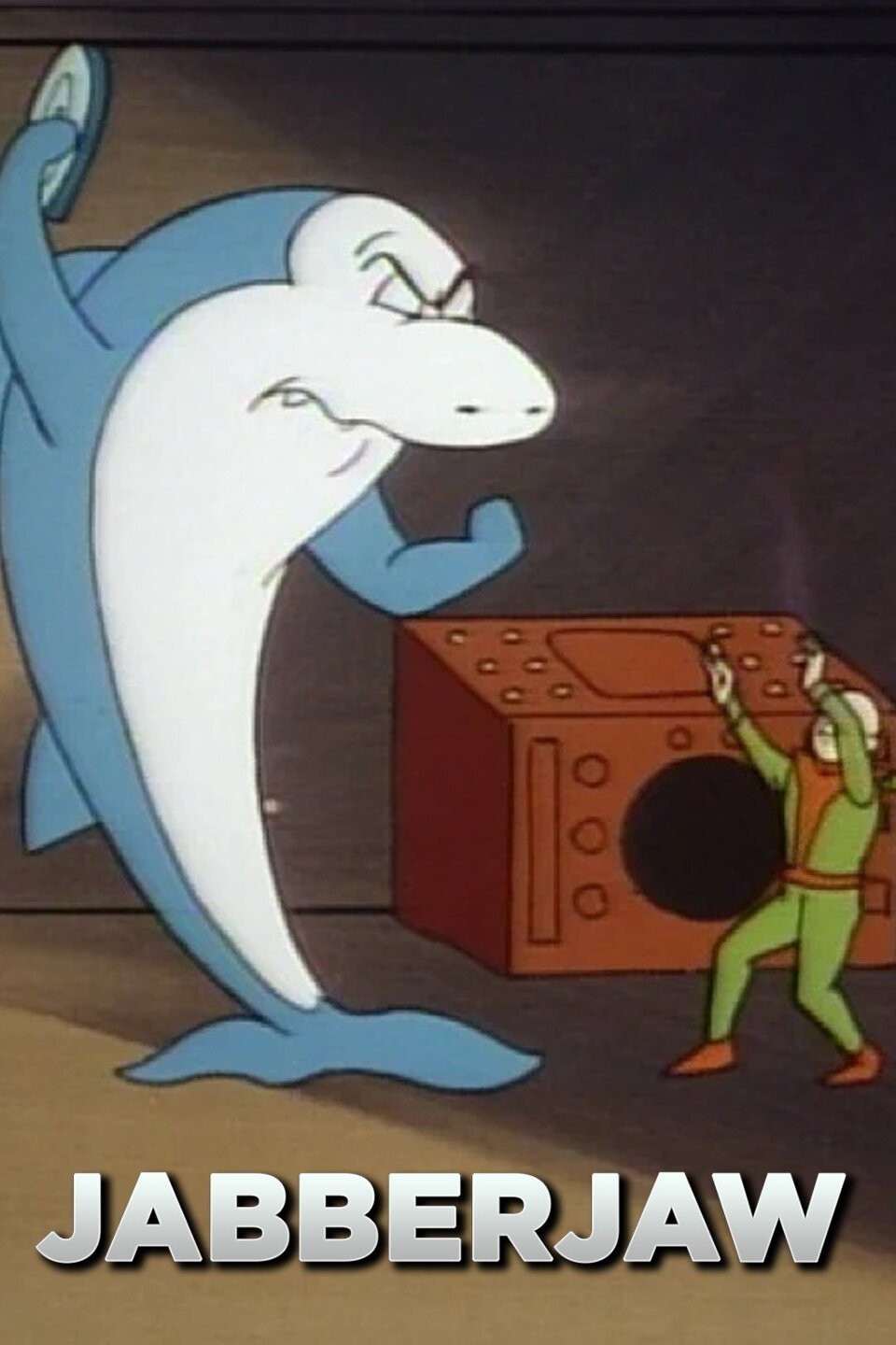 Jabberjaw & Videos. Rotten