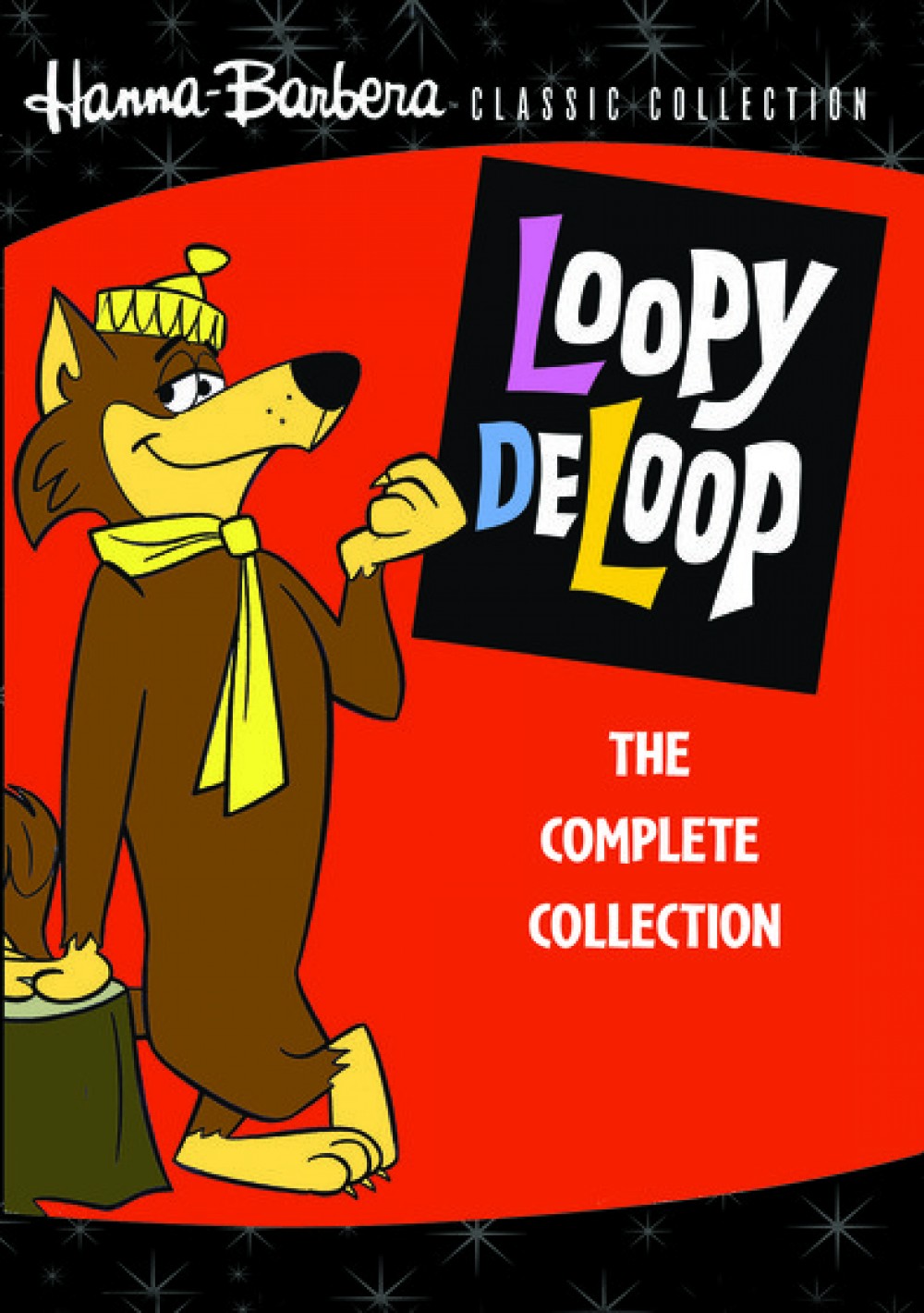 Loopy de Loop (TV Series 1959–1975)