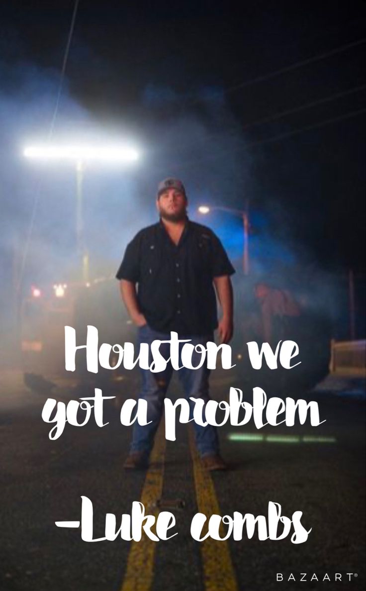 Luke combs wall paper