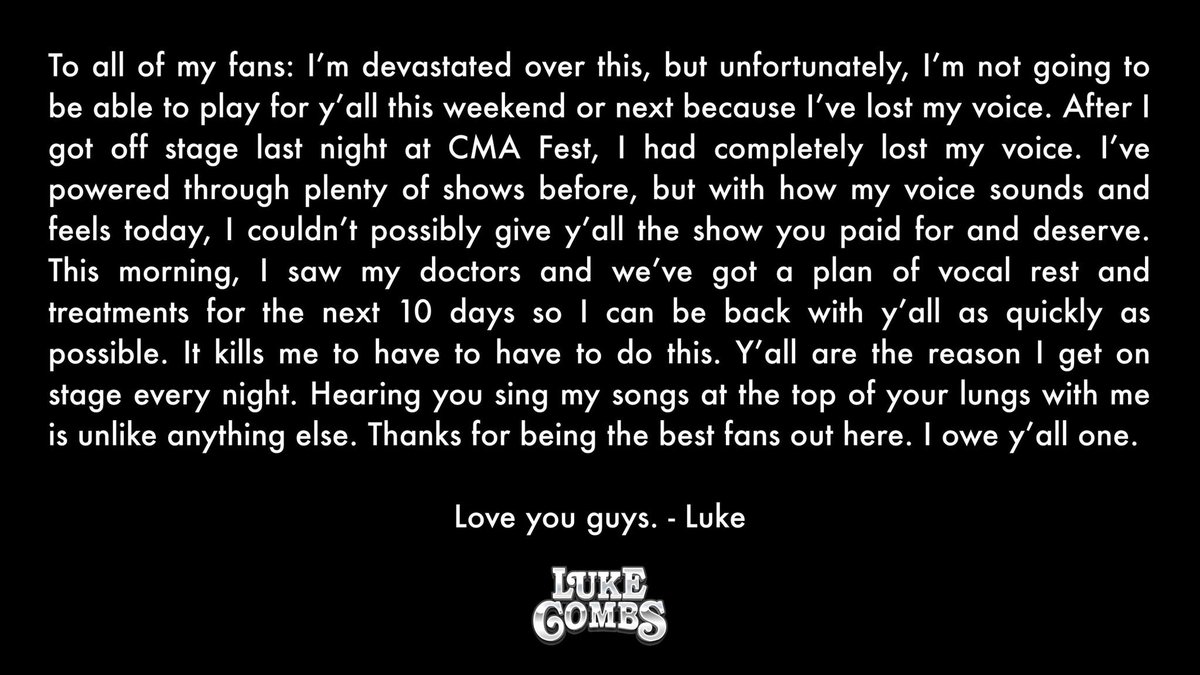 Luke Combs