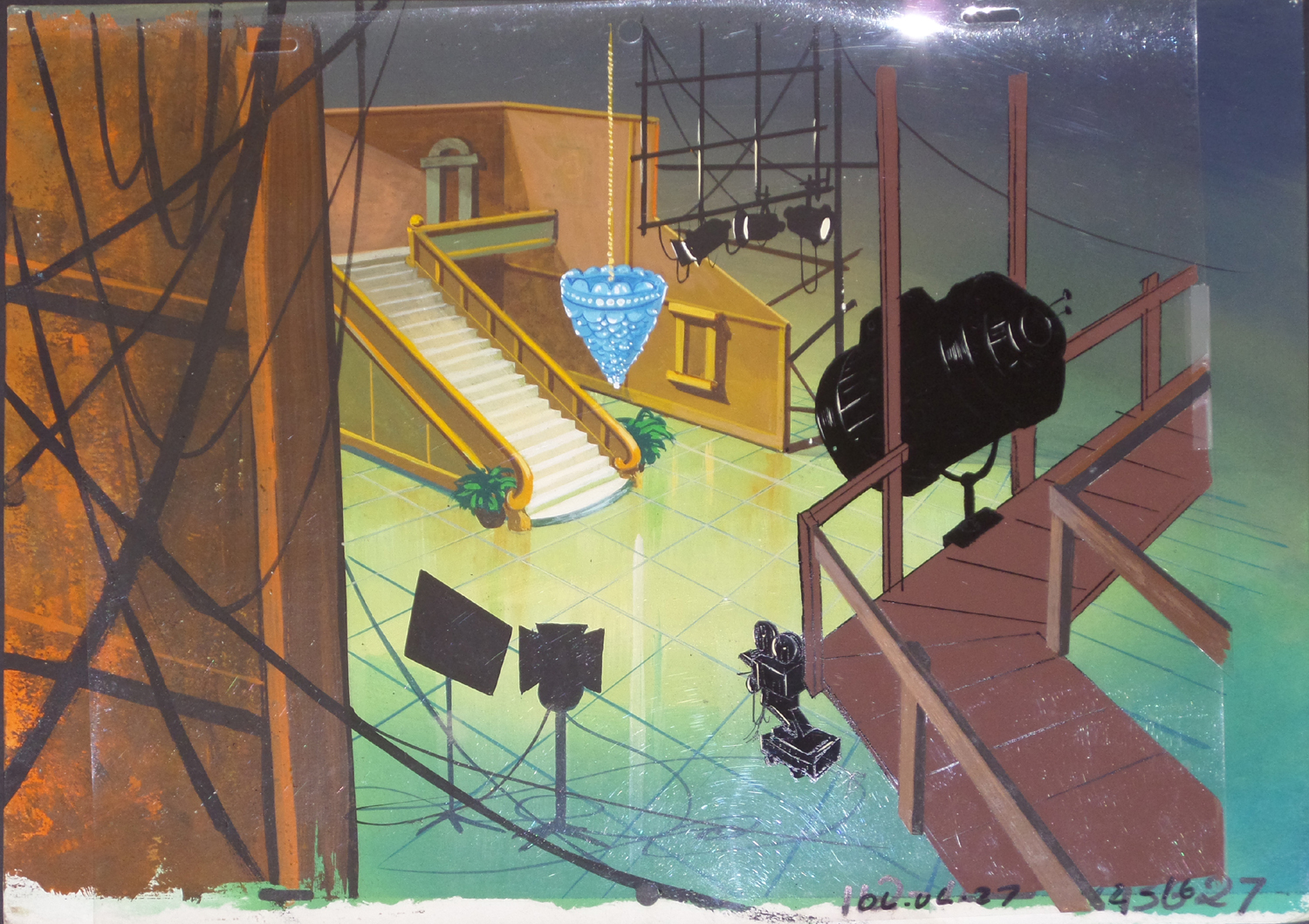 Captain Caveman and the Teen Angels