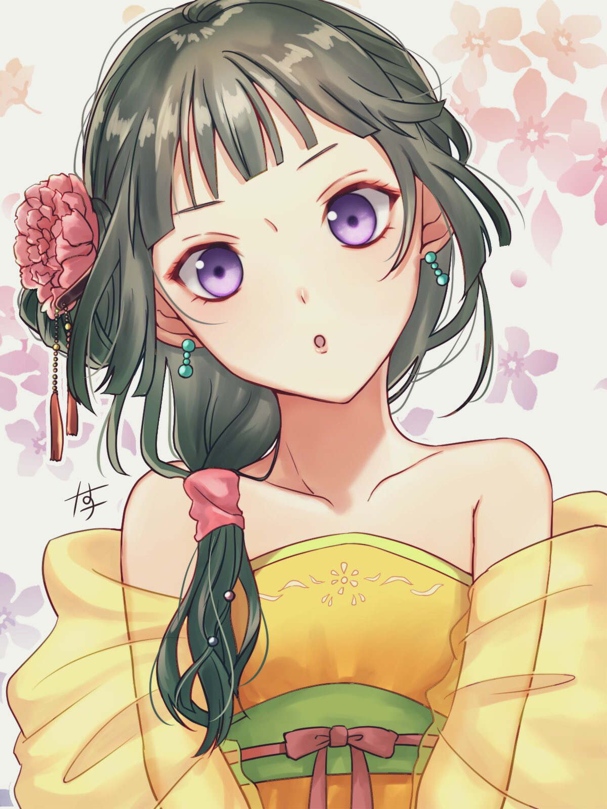 Maomao (Kusuriya no Hitorigoto) Mobile