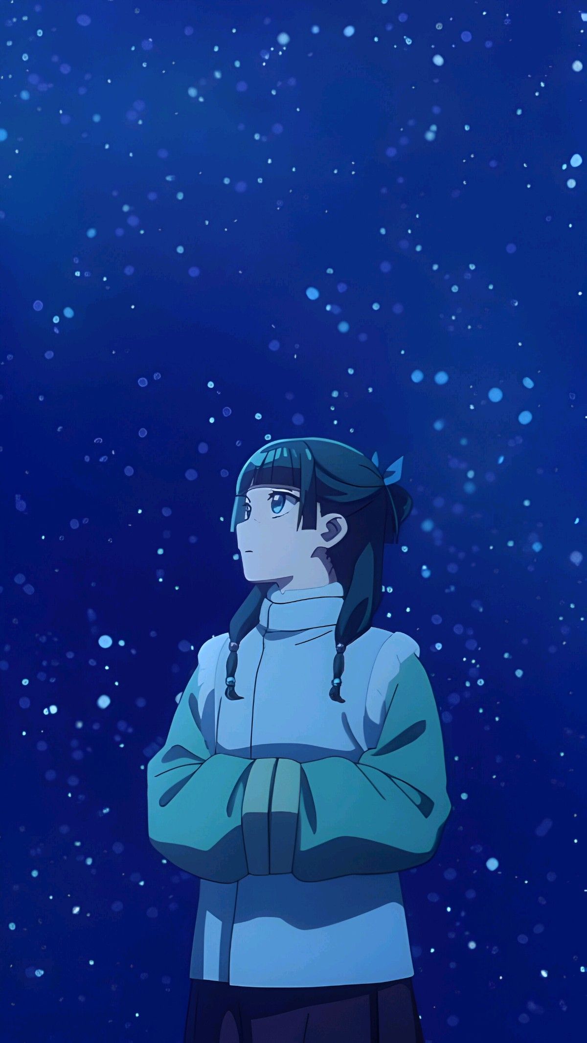 Maomao. Kusuriya No Hitorigoto