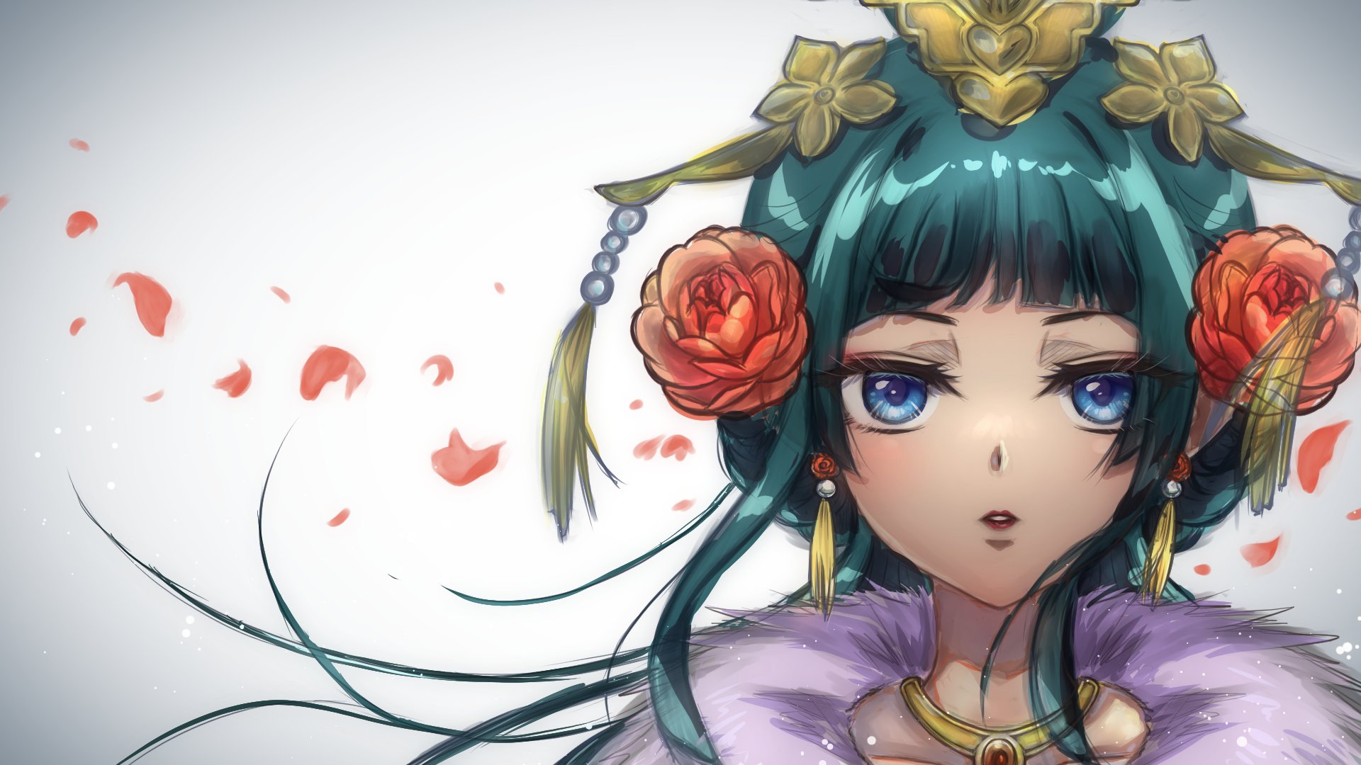 Maomao (Kusuriya no Hitorigoto) HD