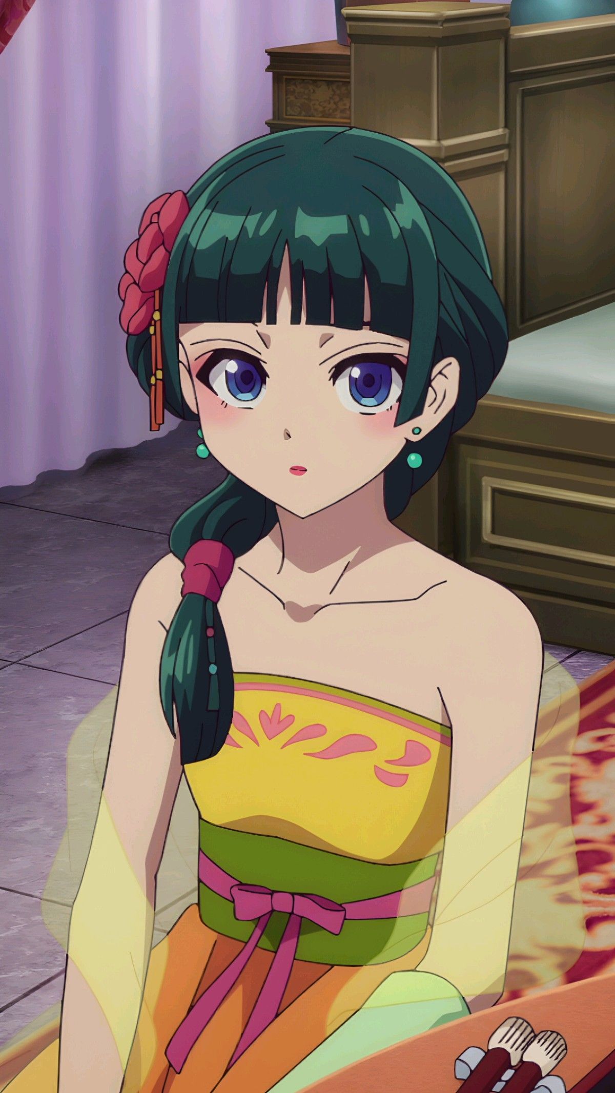 Maomao No Hitorigoto