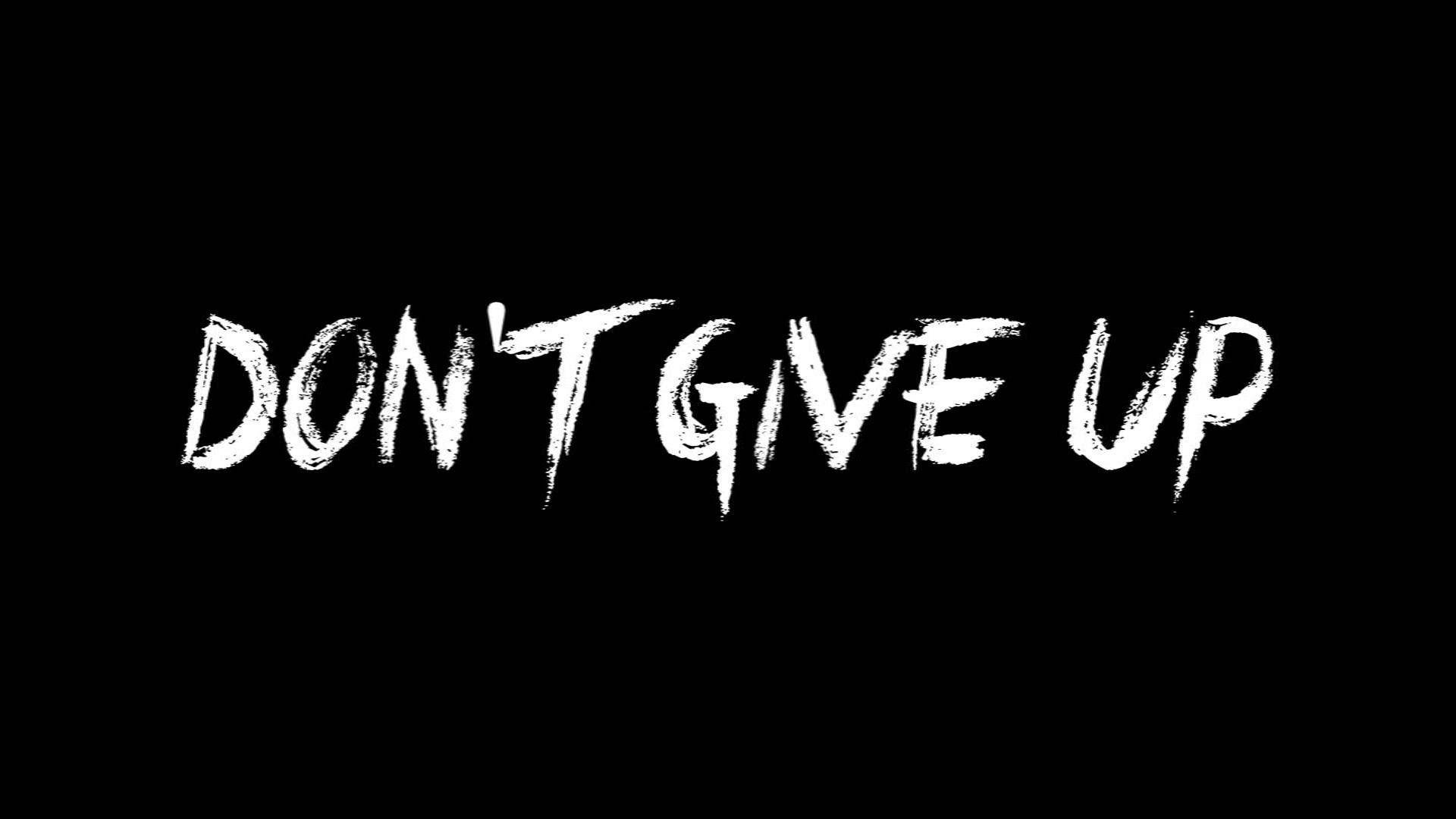 Download Never Give Up