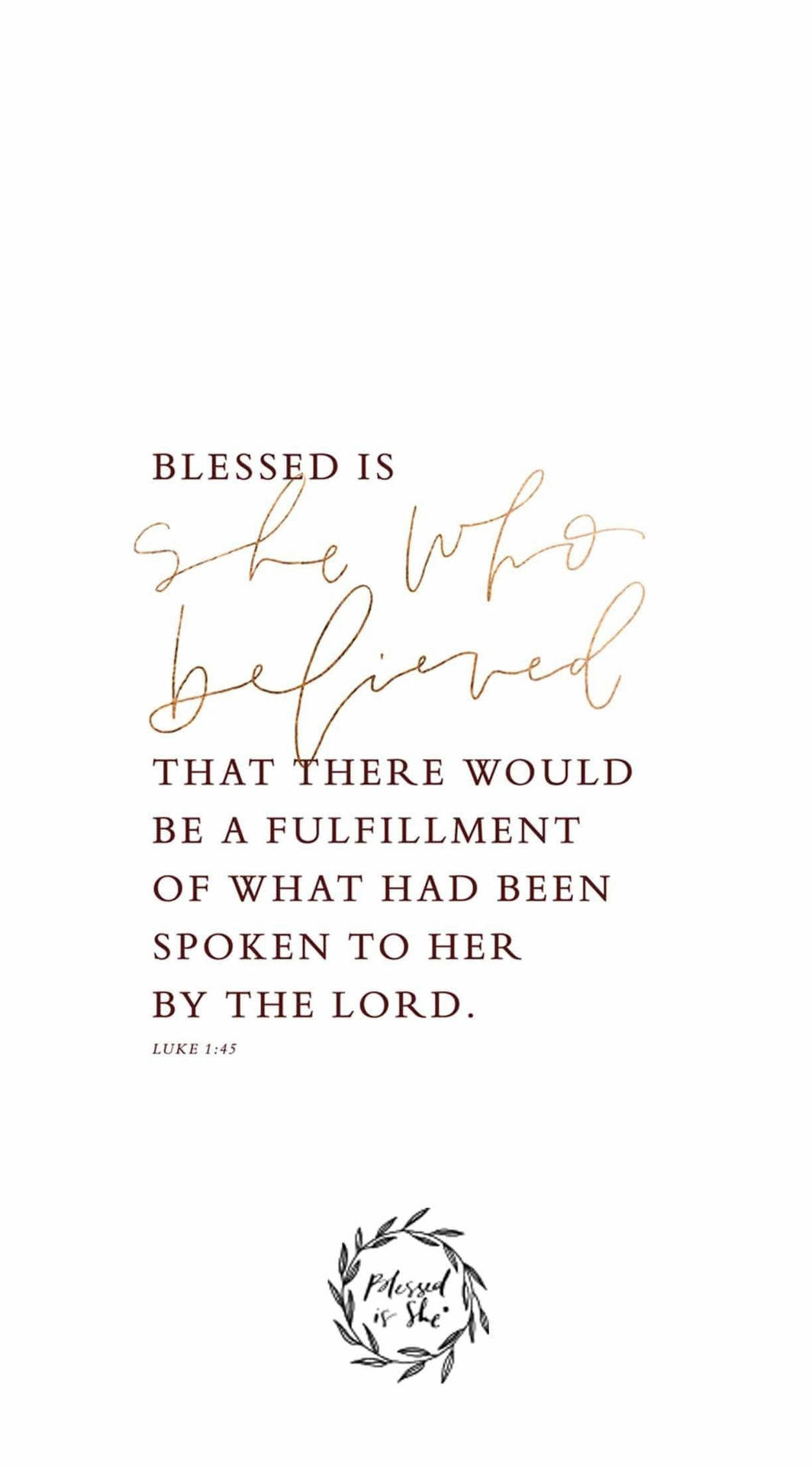 Download Bible Verse Aesthetic