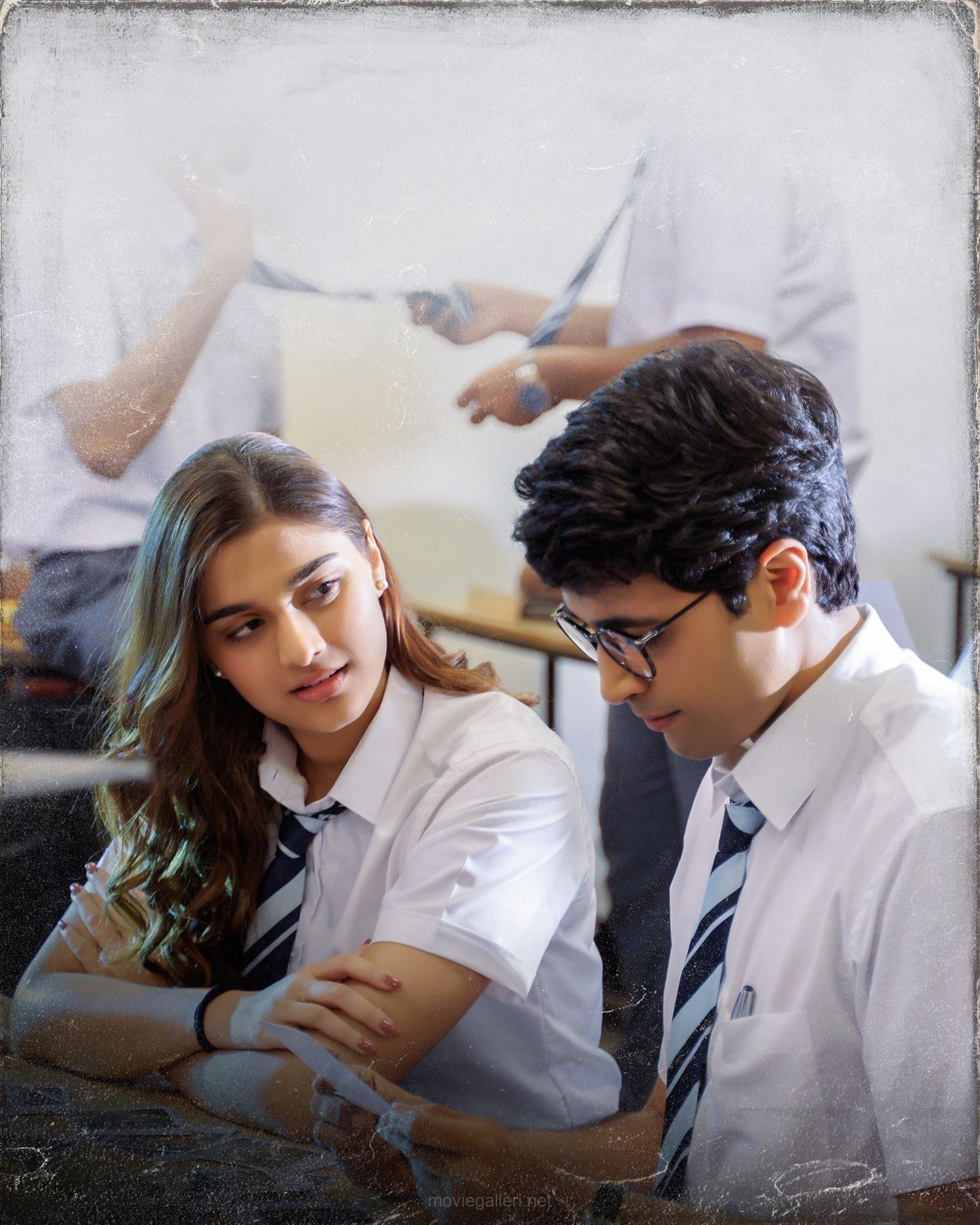 Major Movie HD Image. Adivi Sesh