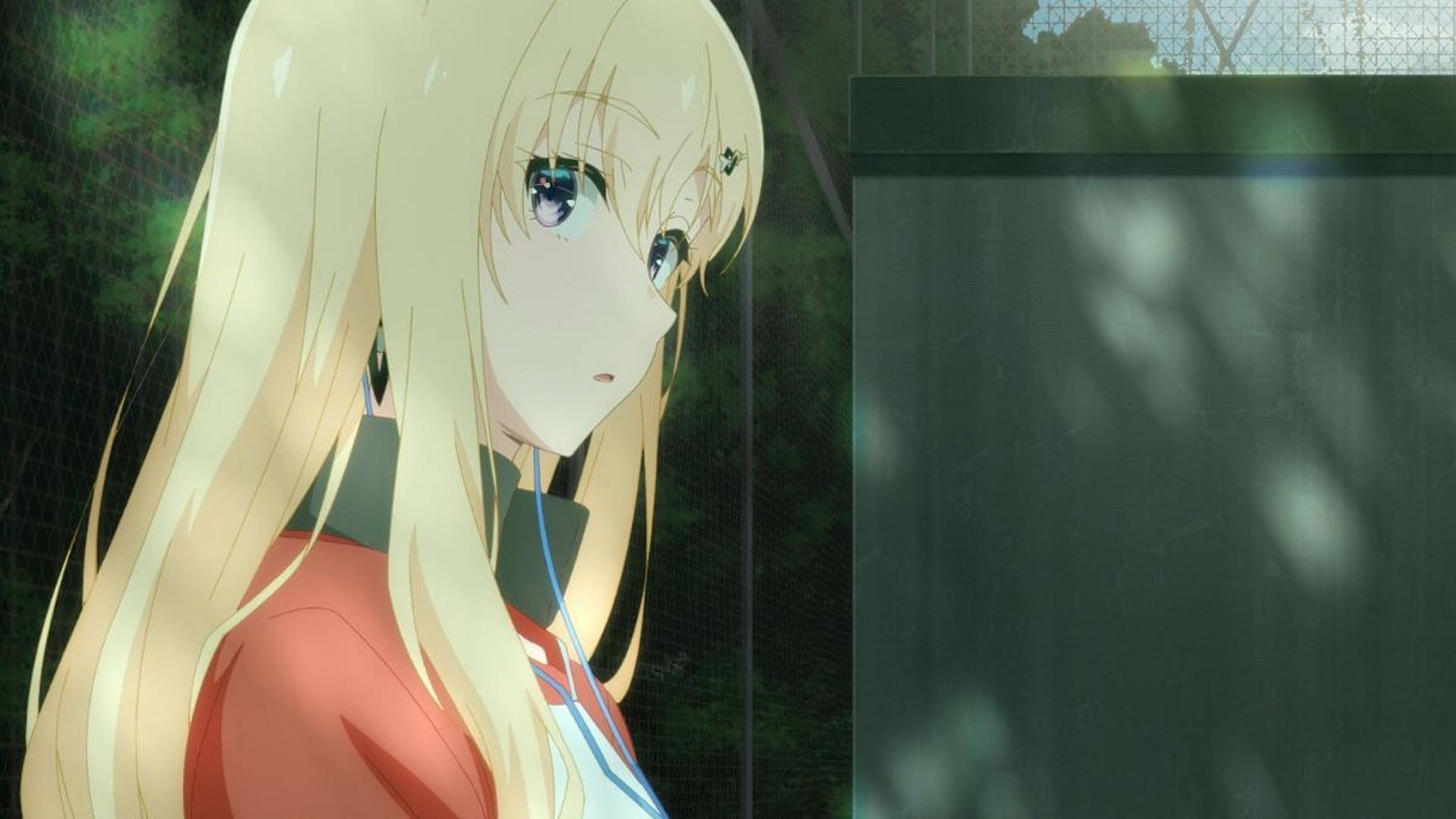 Days with My Stepsister anime complete