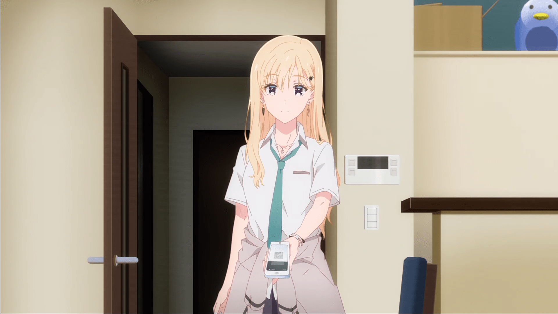Days with my stepsister hentai