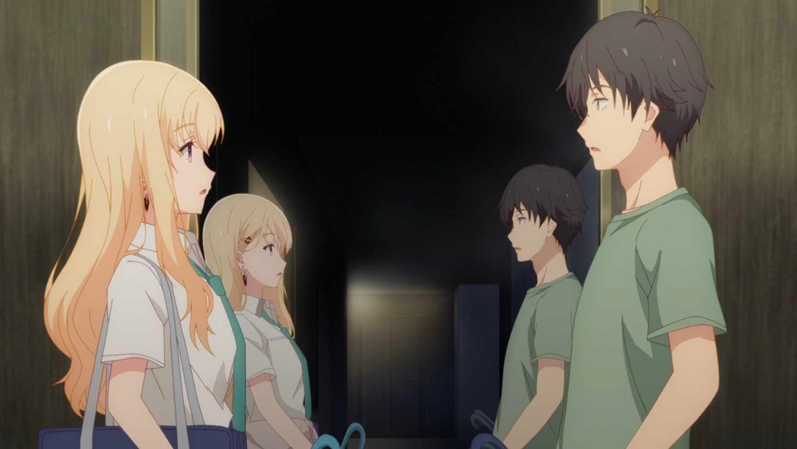 oprainfall Week in Anime & Manga: Aug 4