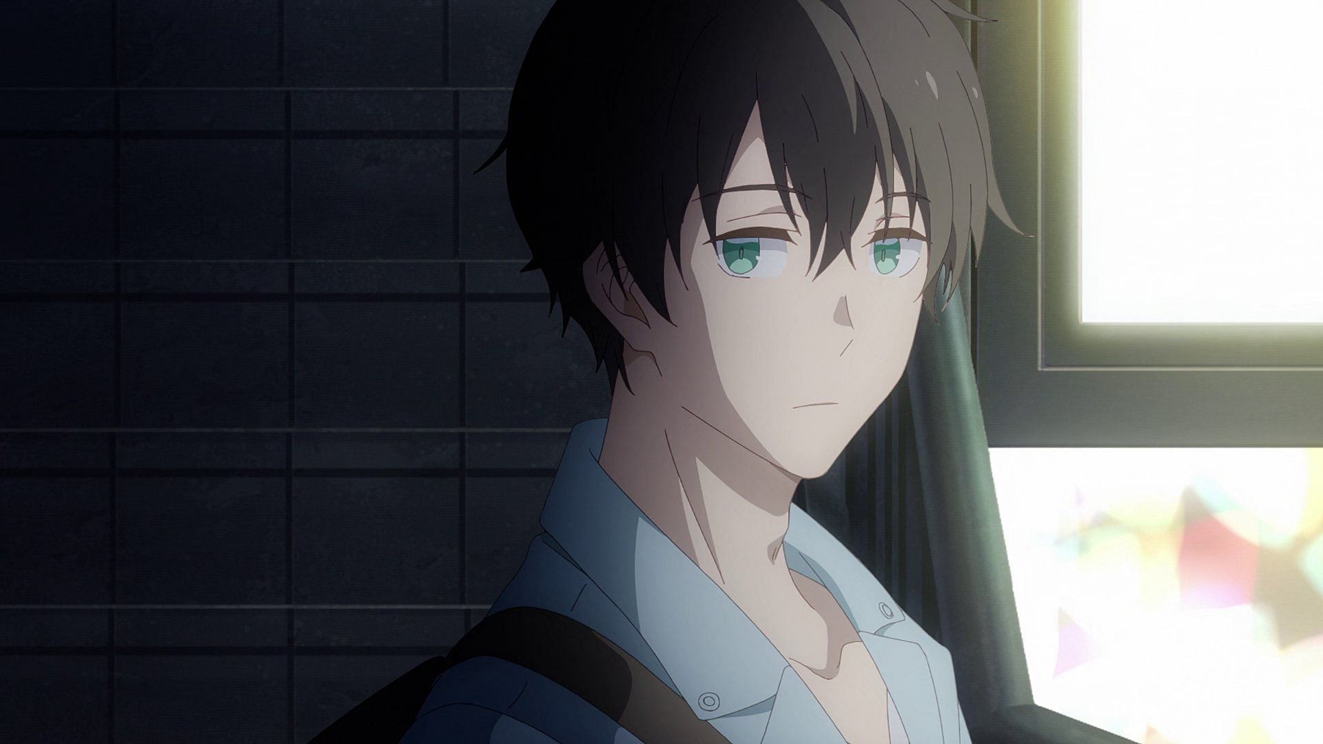 Days with My Stepsister anime complete
