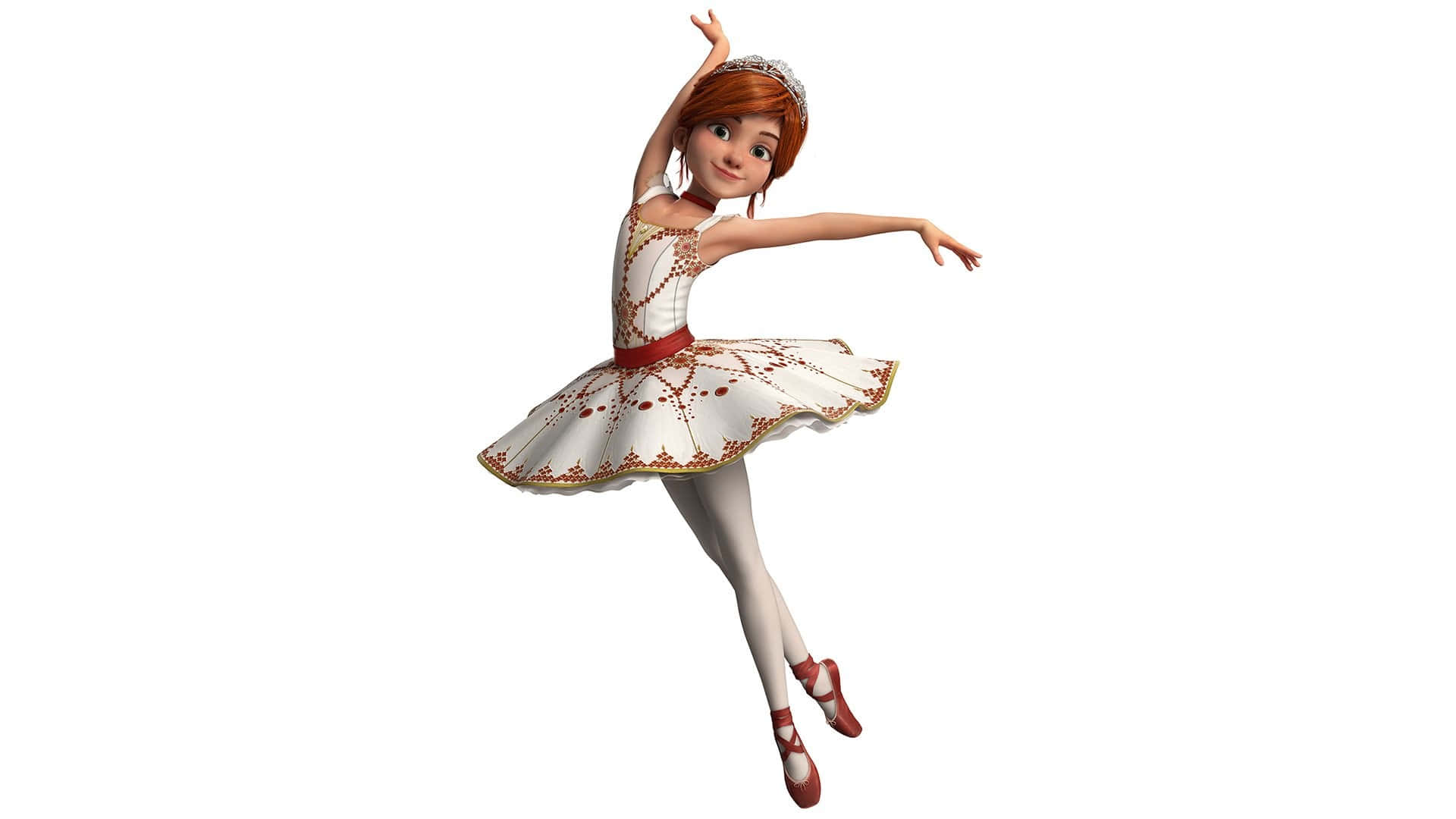 Download Ballerina 2016 Movie Félicie
