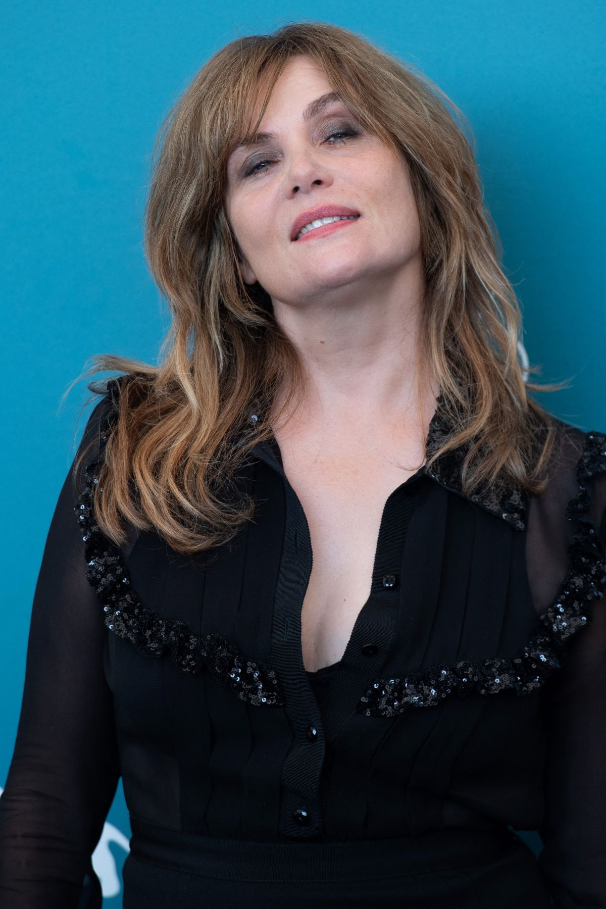 at 76th Venice Film Festival 08