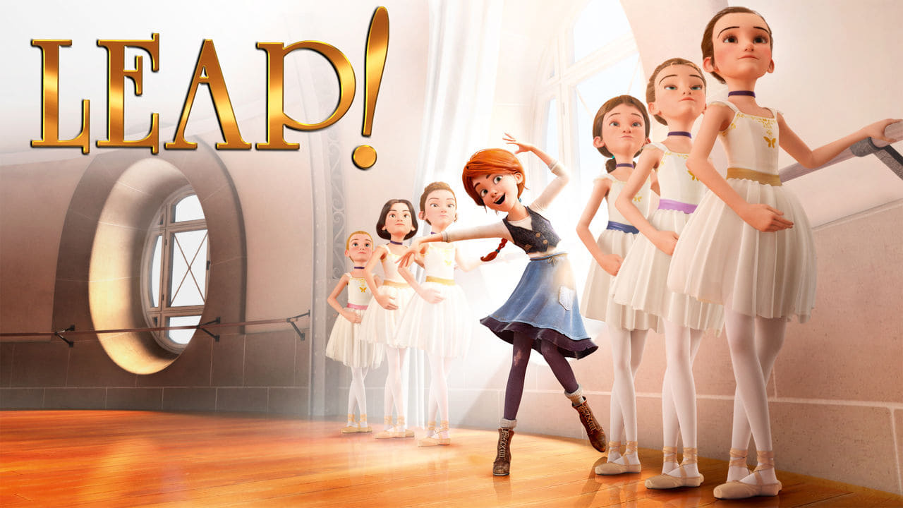 Ballerina Movie Review and Ratings