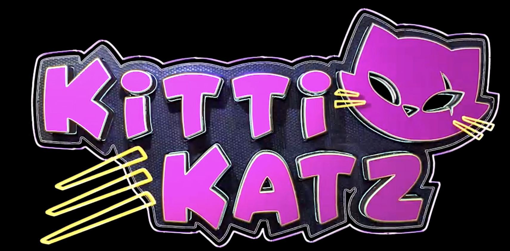 Kitti Katz (TV Series 2023– )